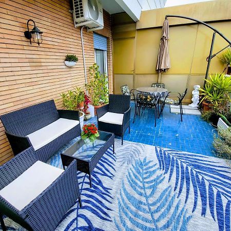 Boutique Maison - Pentimalli 84 Roma Ngoại thất bức ảnh