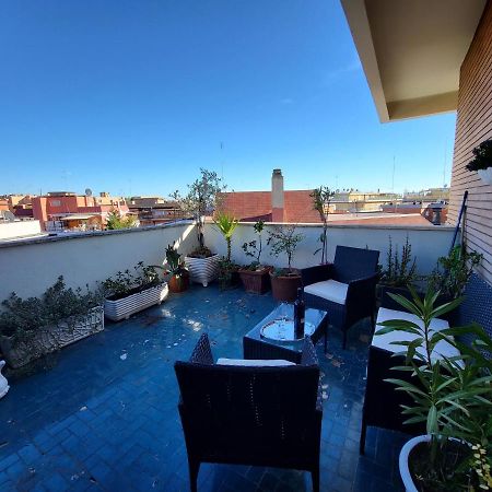 Boutique Maison - Pentimalli 84 Roma Ngoại thất bức ảnh