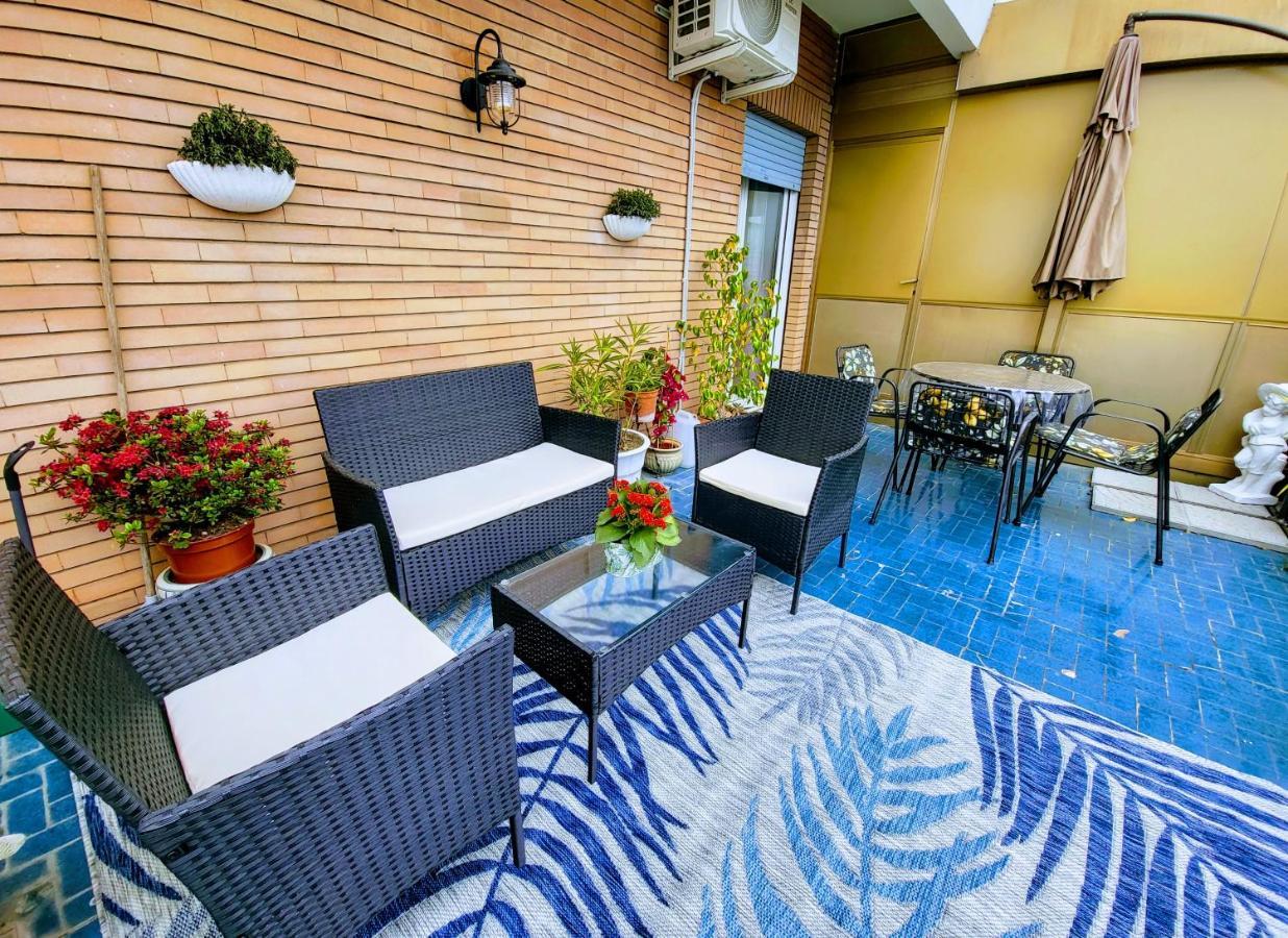 Boutique Maison - Pentimalli 84 Roma Ngoại thất bức ảnh