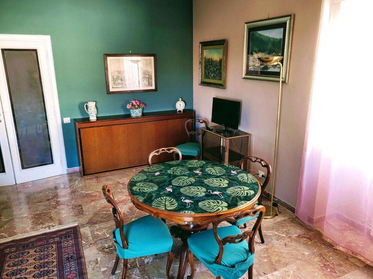 Boutique Maison - Pentimalli 84 Roma Ngoại thất bức ảnh