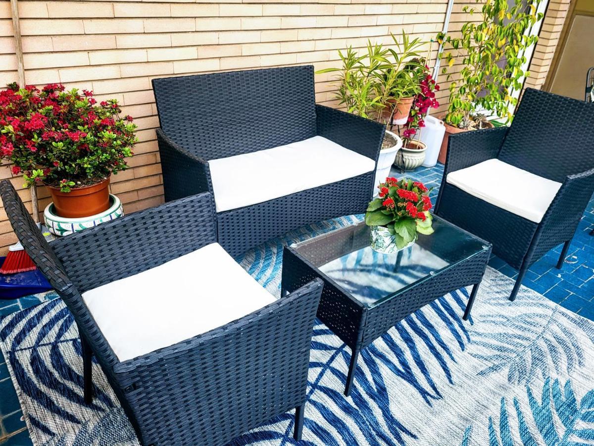 Boutique Maison - Pentimalli 84 Roma Ngoại thất bức ảnh