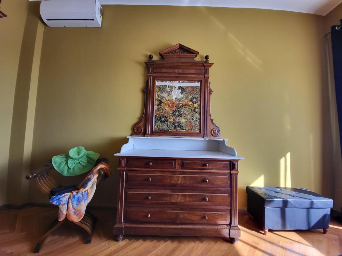 Boutique Maison - Pentimalli 84 Roma Ngoại thất bức ảnh