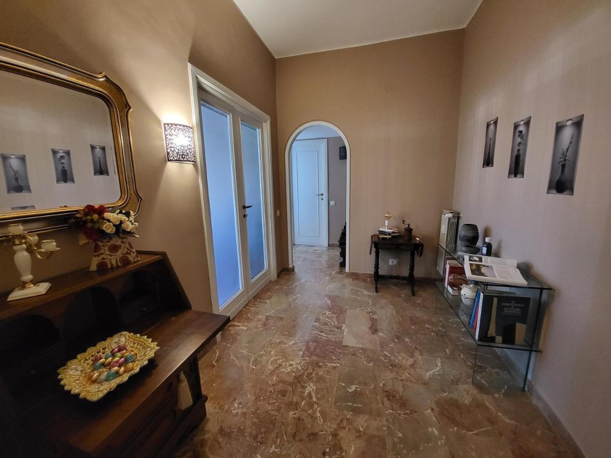 Boutique Maison - Pentimalli 84 Roma Ngoại thất bức ảnh