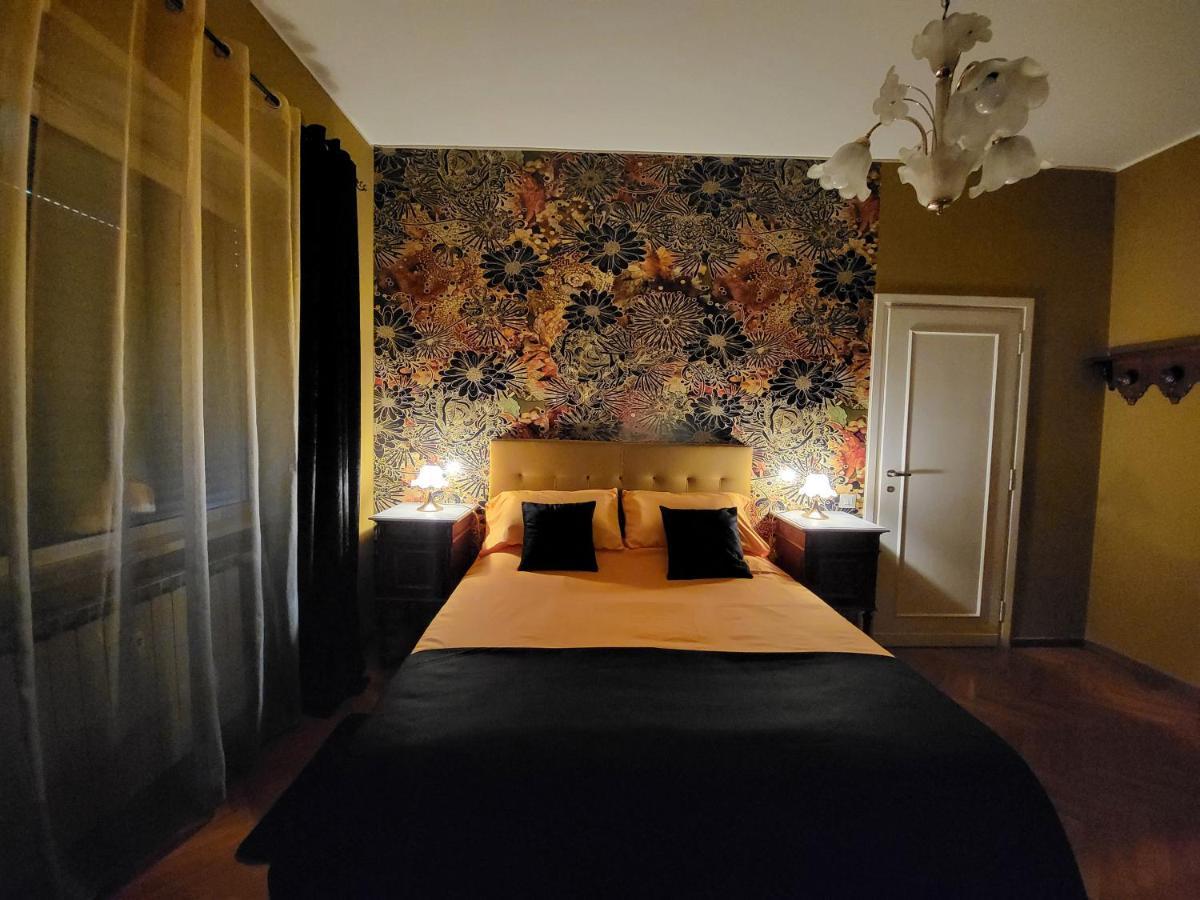 Boutique Maison - Pentimalli 84 Roma Ngoại thất bức ảnh