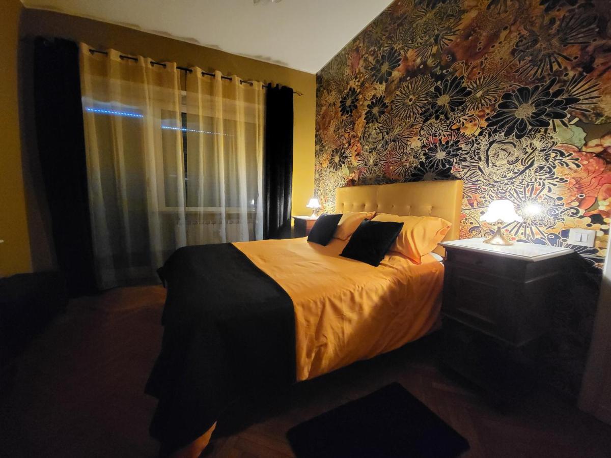 Boutique Maison - Pentimalli 84 Roma Ngoại thất bức ảnh
