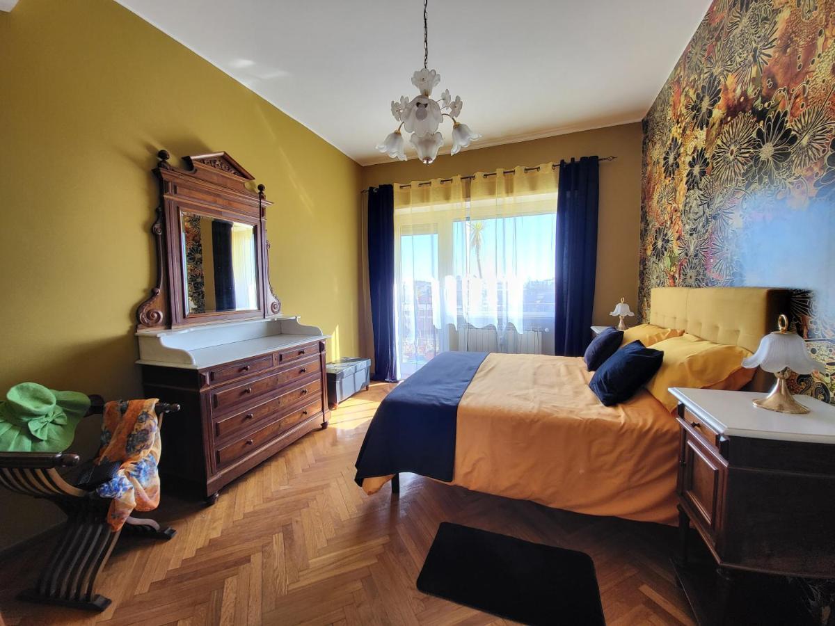 Boutique Maison - Pentimalli 84 Roma Ngoại thất bức ảnh