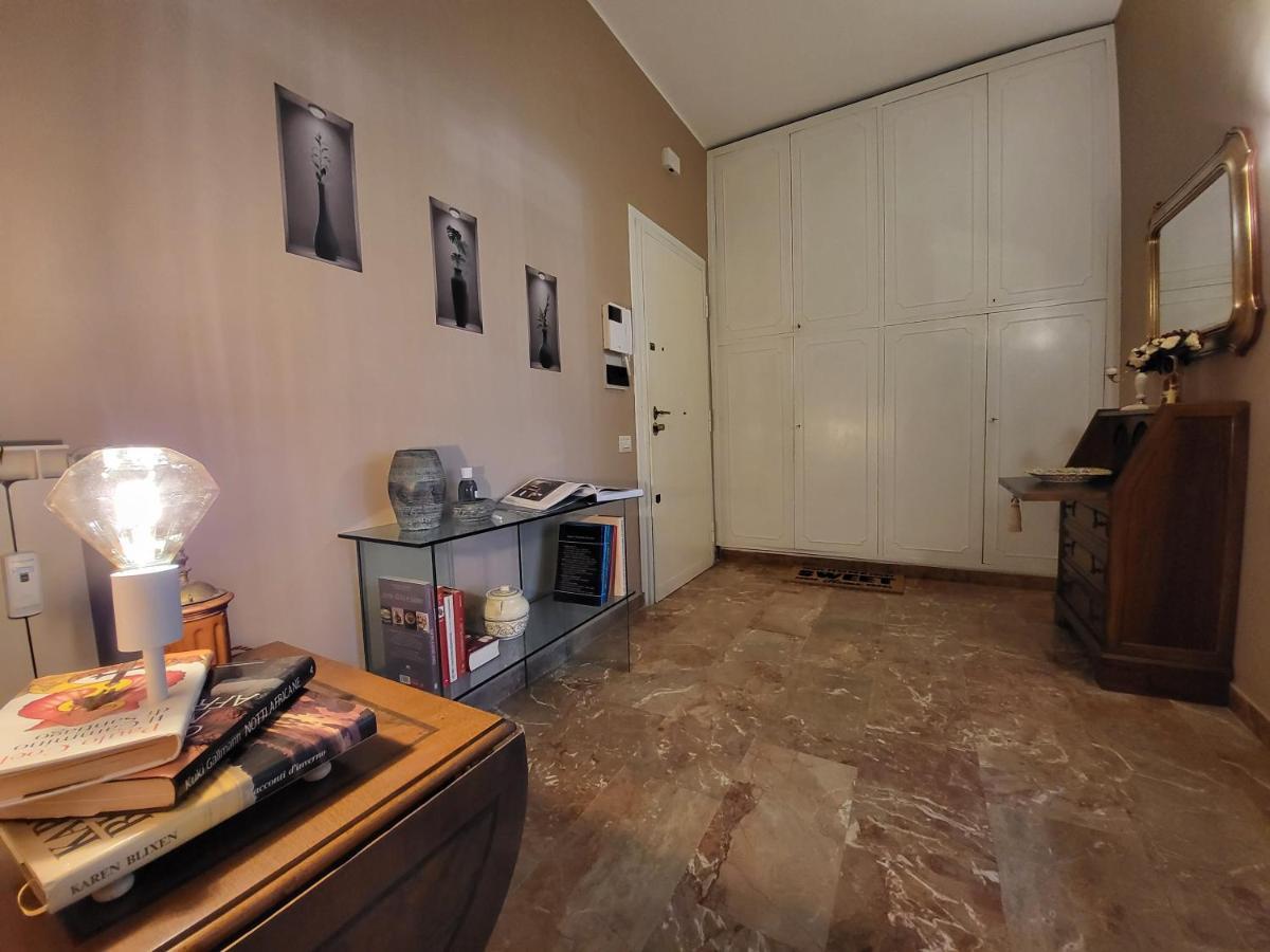 Boutique Maison - Pentimalli 84 Roma Ngoại thất bức ảnh
