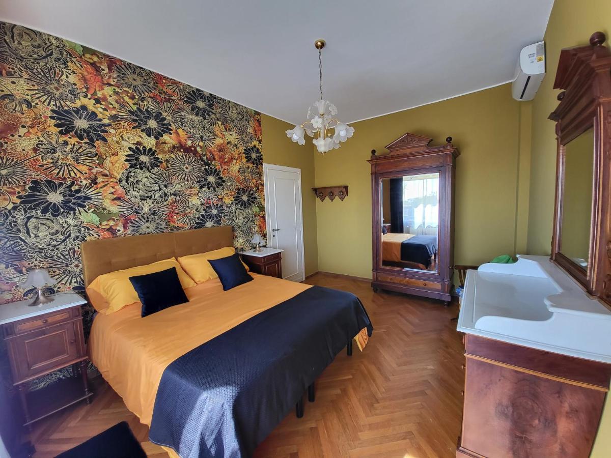 Boutique Maison - Pentimalli 84 Roma Ngoại thất bức ảnh