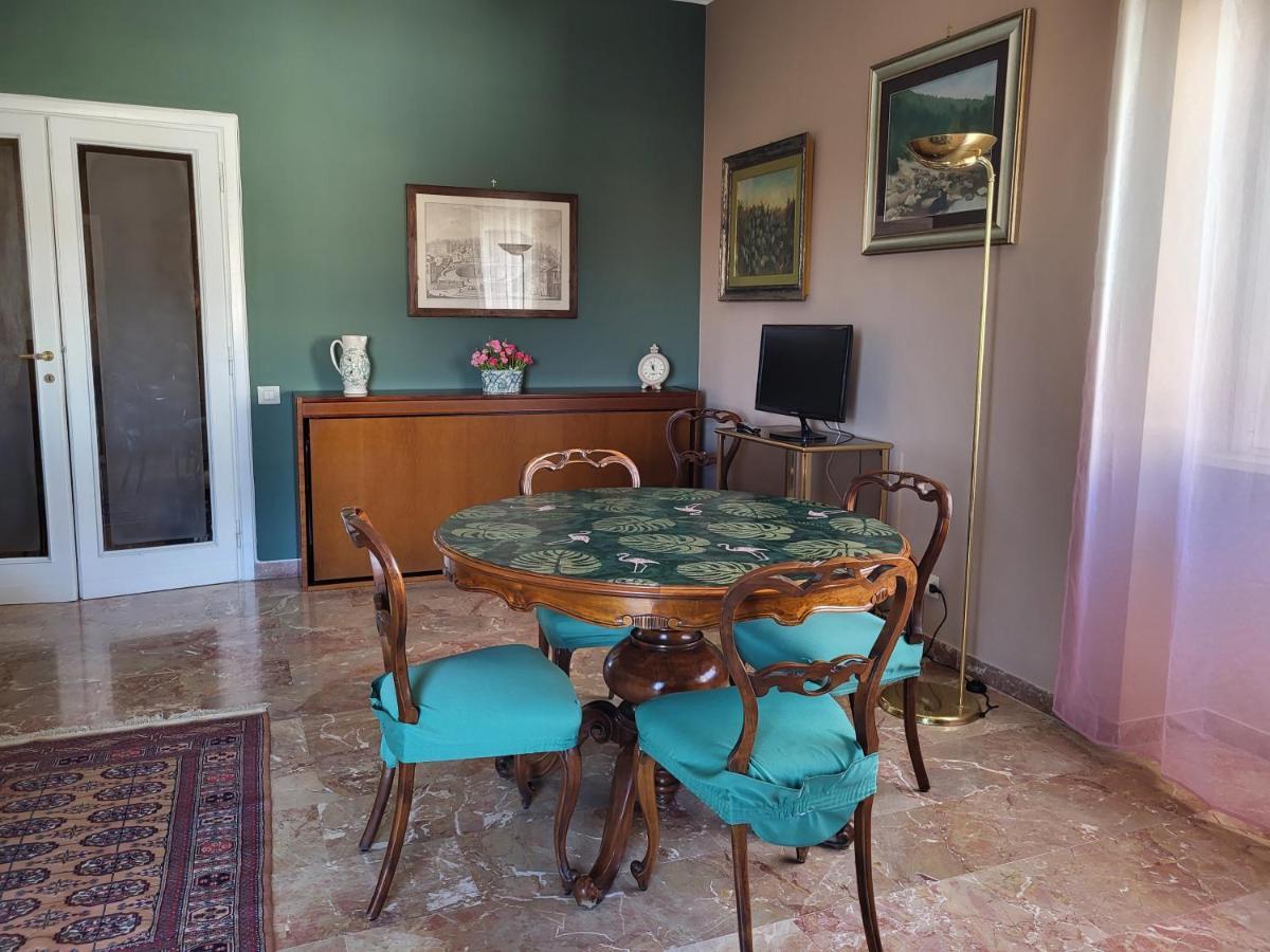 Boutique Maison - Pentimalli 84 Roma Ngoại thất bức ảnh