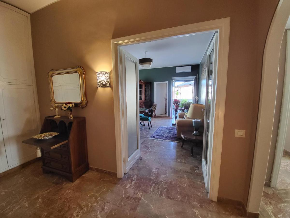 Boutique Maison - Pentimalli 84 Roma Ngoại thất bức ảnh