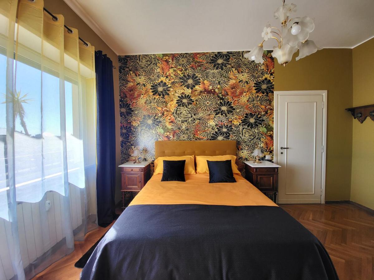 Boutique Maison - Pentimalli 84 Roma Ngoại thất bức ảnh