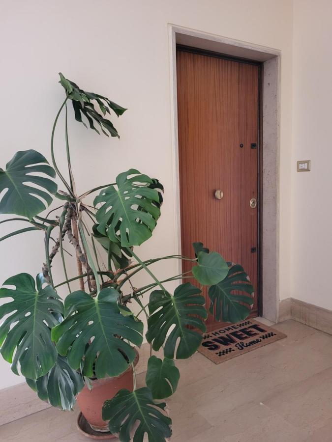 Boutique Maison - Pentimalli 84 Roma Ngoại thất bức ảnh