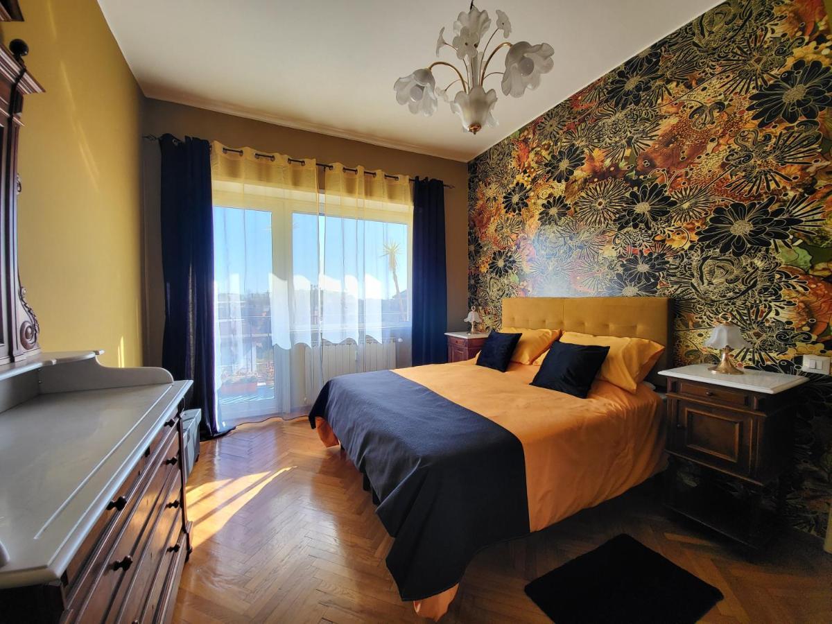 Boutique Maison - Pentimalli 84 Roma Ngoại thất bức ảnh