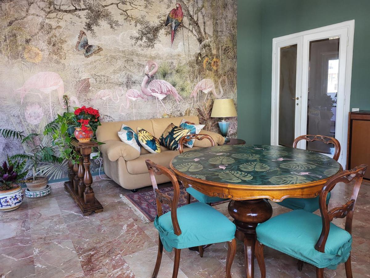 Boutique Maison - Pentimalli 84 Roma Ngoại thất bức ảnh