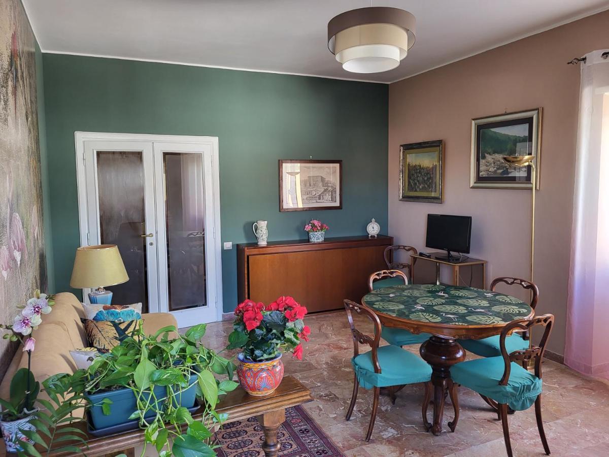 Boutique Maison - Pentimalli 84 Roma Ngoại thất bức ảnh