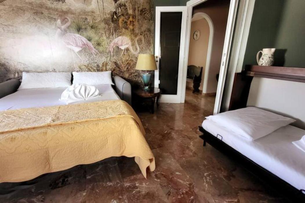 Boutique Maison - Pentimalli 84 Roma Ngoại thất bức ảnh