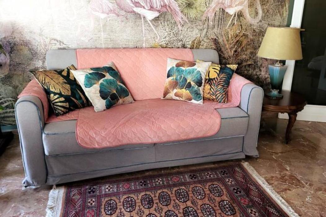 Boutique Maison - Pentimalli 84 Roma Ngoại thất bức ảnh